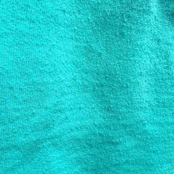 UCF TEAL SWEATER Woman XS  ( University of Central Florida) Champion - Picture 4 of 6